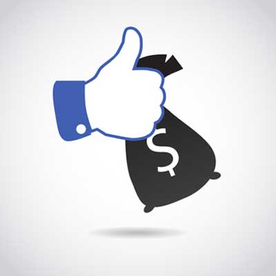 Mit Facebook Geld verdienen Mit Facebook Geld verdienen