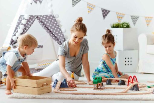 Schlüsselfertiger Onlineshop Baby & Kind inkl. Lizenzo 6 Sterne Programm