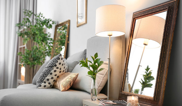 Schlüsselfertiger Onlineshop Dekoration