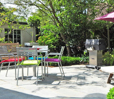 Schlüsselfertiger Onlineshop Haus und Garten