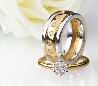 Schlüsselfertiger Onlineshop Schmuck
