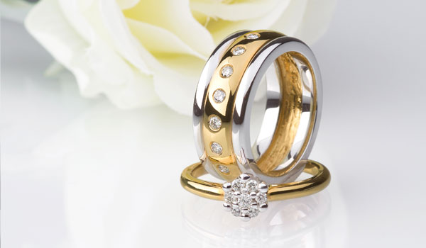 Schlüsselfertiger Onlineshop Schmuck