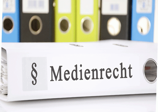 Automatische Rechtstexte-Aktualisierung