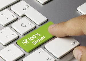 SSL Zertifikat