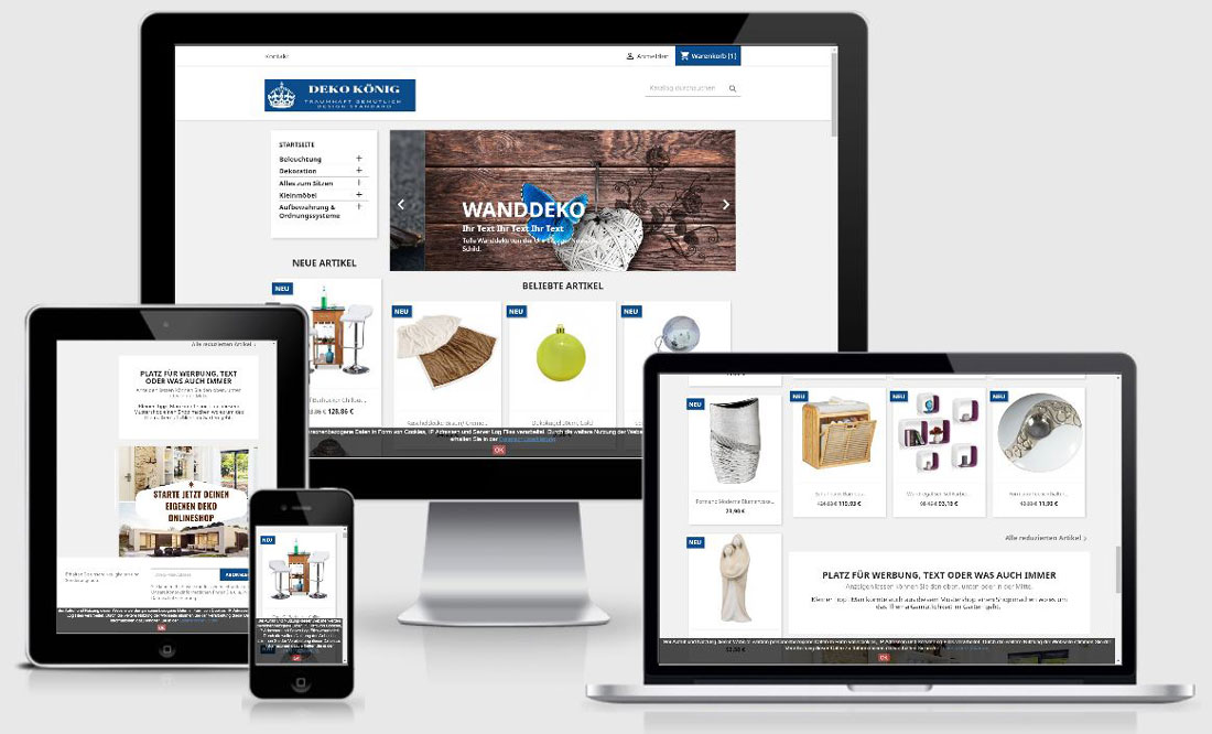Pinterest mit Onlineshop Pinterest mit Onlineshop