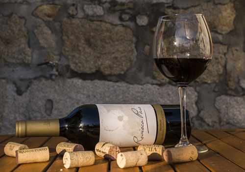 Onlineshop mit Wein Onlineshop mit Wein