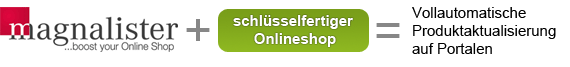 Lizenzo Partner Magnalister Lizenzo Partner Magnalister