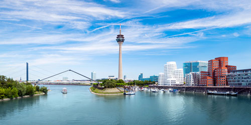 Roadshow Düsseldorf Roadshow Düsseldorf