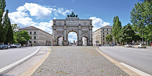 Roadshow Münschen Roadshow Münschen
