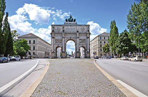 Roadshow Münschen Roadshow Münschen
