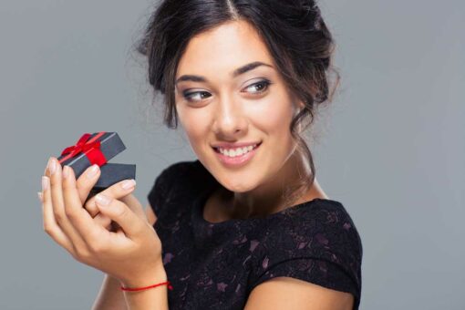 Schlüsselfertiger Onlineshop Schmuck inkl. Lizenzo 6 Sterne Programm